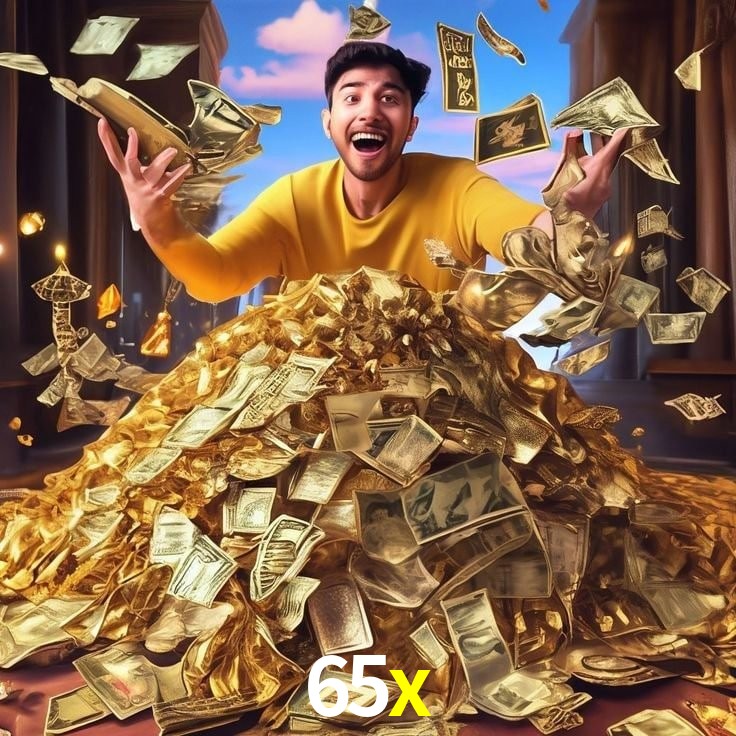 A Revolução dos Aplicativos de Jogos no 65x
