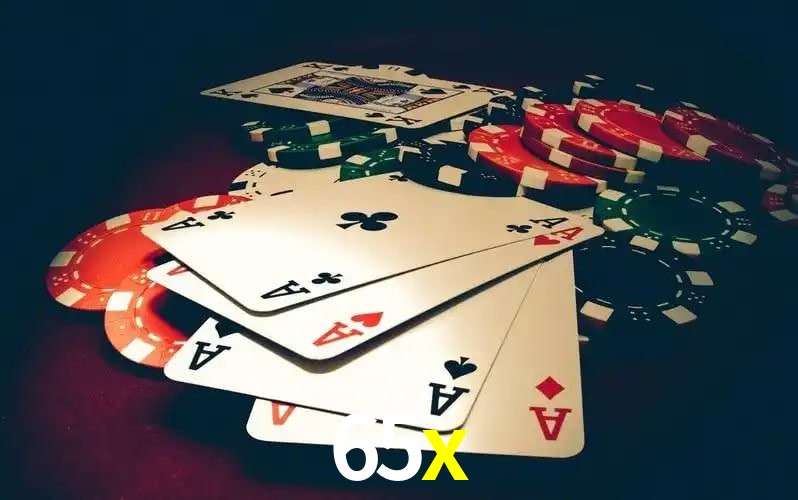 Desvendando o Mundo dos Jogos Virtuais na 65x
